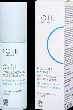 Hot Moisture Magnet Hyaluronic Acid Booster Serum Kasvoseerumi 30 ml Ihonhoito|Kasvojenhoito