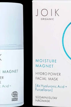 Online Moisture Magnet Hydro Power Facial Mask Kasvonaamio 50 ml Ihonhoito|Kasvojenhoito