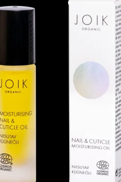 New Nail & Cuticle Moisture Oil Kynsinauhaöljy 10 ml Ihonhoito|Käsienhoito