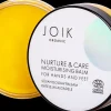 JOIK Organic Ihonhoito|Jalkojenhoito<Nurture & Care Balm hoitovoide käsille ja jaloille 50 g