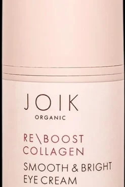 Online Re-Boost Collagen Smooth & Bright Eye Cream Silmänympärysvoide 15 ml Ihonhoito|Kasvojenhoito