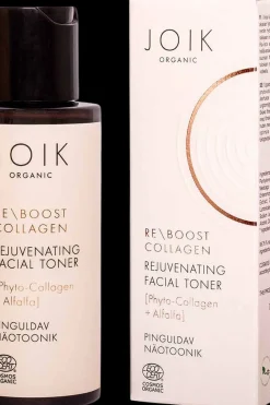 Outlet Re-Boost Collagen Rejuvenating Facial Toner Kasvovesi 100 ml Ihonhoito|Kasvojenhoito