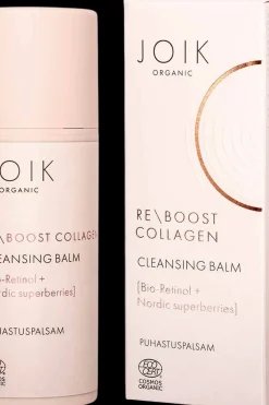 Hot Re-Boost Collagen Bio-Retinol Cleansing Balm Puhdistusbalmi 100 ml Ihonhoito|Kasvojenhoito