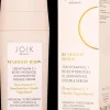 JOIK Organic Ihonhoito|Kasvojenhoito<Re-Boost Glow 15% C-Vitamin & Rose Hydrogel Illuminating Serum Kasvoseerumi 30 ml