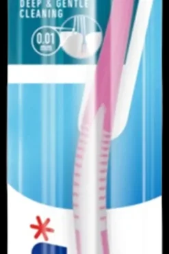 Jordan Suuhygienia|Suuhygienia<Clean Between soft hammasharja 1kpl