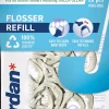 Discount Easy Clean Flosser refill täyttöpakkaus 20kpl Suuhygienia|Suuhygienia