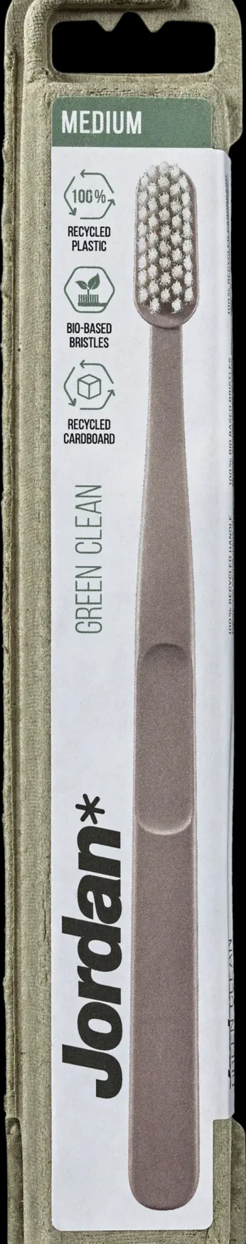 Sale Green Clean Medium hammasharja 1kpl Suuhygienia|Suuhygienia