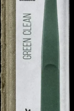 Online Green Clean Soft hammasharja 1kpl Suuhygienia|Suuhygienia