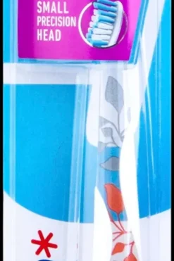 Hot Individual Reach Soft hammasharja 1kpl Suuhygienia|Suuhygienia