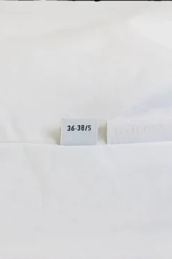 Outlet Kuiske untuvatossut M valkoinen Aamutossut