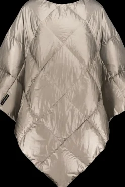 Joutsen Ponchot<Otava untuvaponcho