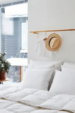 Suoja untuvapeitto, keskilämmin 150x210 cm 500 g Peitot