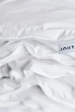 Syli untuvapeitto keskilämmin 220x220 cm 700g Peitot