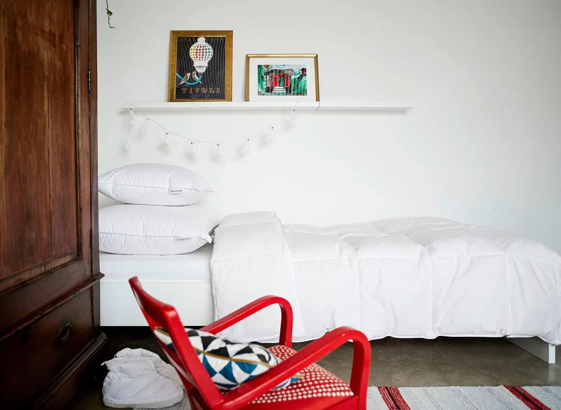 Syli untuvapeitto keskilämmin 220x220 cm 700g Peitot