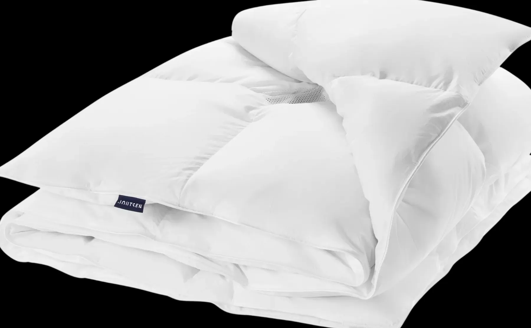 Unessa untuvapeitto, keskilämmin 150x210 cm 600g Peitot