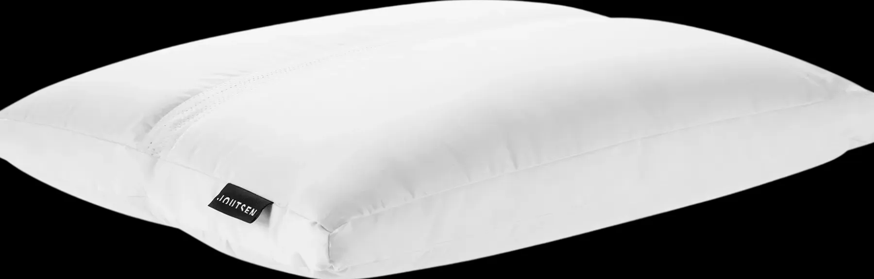 Best Unessa untuvatyyny, muhkea, keskipehmeä ja keskikorkea 50x60 cm 550g Tyynyt