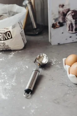 Online Jäätelökauha 22cm Steely Keittiötyövälineet