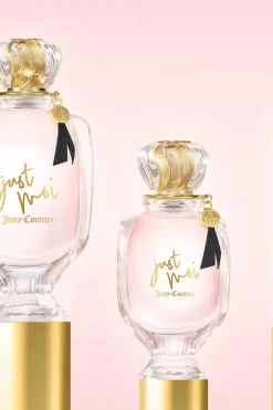 Juicy Couture Hajuvedet<Just Moi Eau de Parfum 10 ml