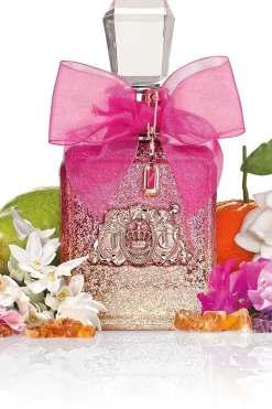Juicy Couture Nuorten Naisten Hajuvedet|Hajuvedet<Viva La Juicy Rosè EdP tuoksu 30ml