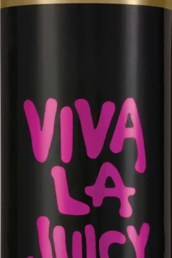 Hot Viva La Juicy Noir Fragrance Mist vartalotuoksu 253 ml Hajuvedet