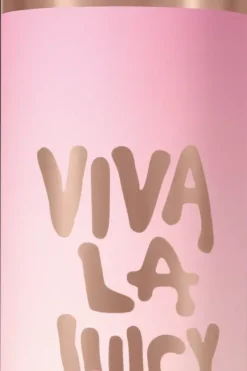 Clearance Viva La Juicy Rosè Fragrance Mist vartalotuoksu 253 ml Hajuvedet