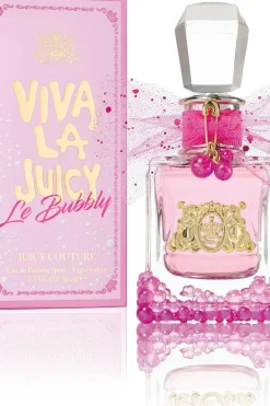 Juicy Couture Nuorten Naisten Hajuvedet|Hajuvedet<Viva La Juicy La Bubbly Edp tuoksu 50 ml
