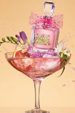 Juicy Couture Hajuvedet<Viva Le Juicy La Bubbly Edp tuoksu 10 ml