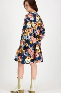 Ruffle College mekko Mekot