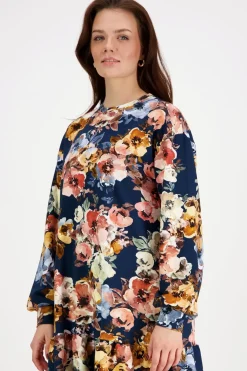 Ruffle College mekko Mekot