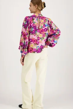 Best Puff pusero Puserot Ja Tunikat