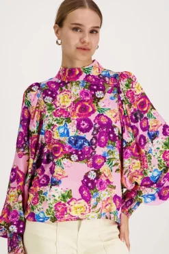 Best Puff pusero Puserot Ja Tunikat