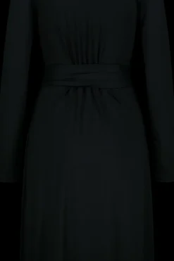 Clearance Soft Wrap Dress mekko Mekot