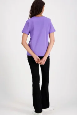 Discount The T-paita Paidat Ja Topit