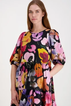 Discount Tiered midi mekko Mekot