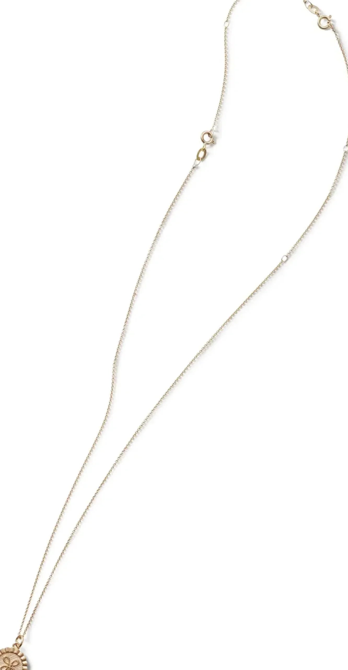 Best 7031/1 Hannunvaakuna pronssiriipus Korut