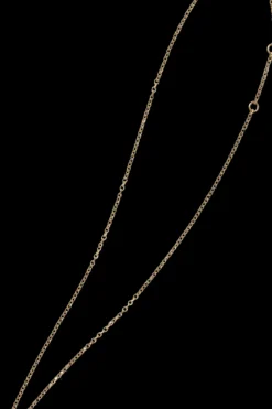 10007 Kesäyön ruusu riipus 42/45/50cm pr Korut