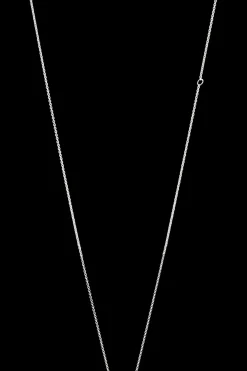 Best Amuletti 7031/3 riipus 40/45/50/55/60cm hop Korut