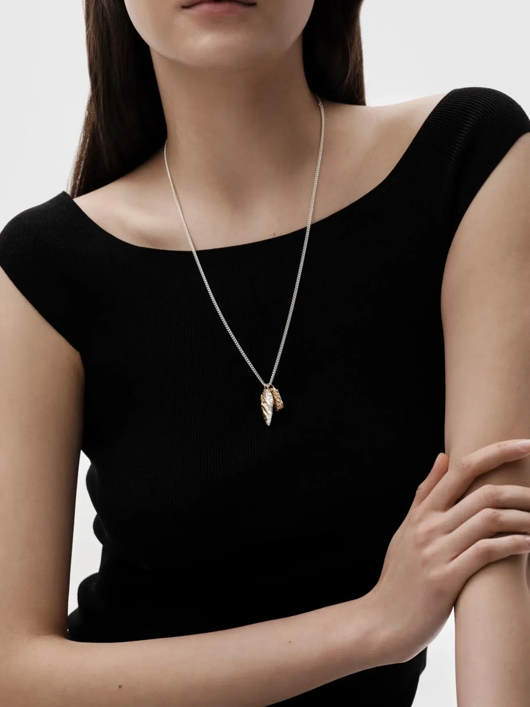 Best Itu-riipus hopea, kullattu Korut