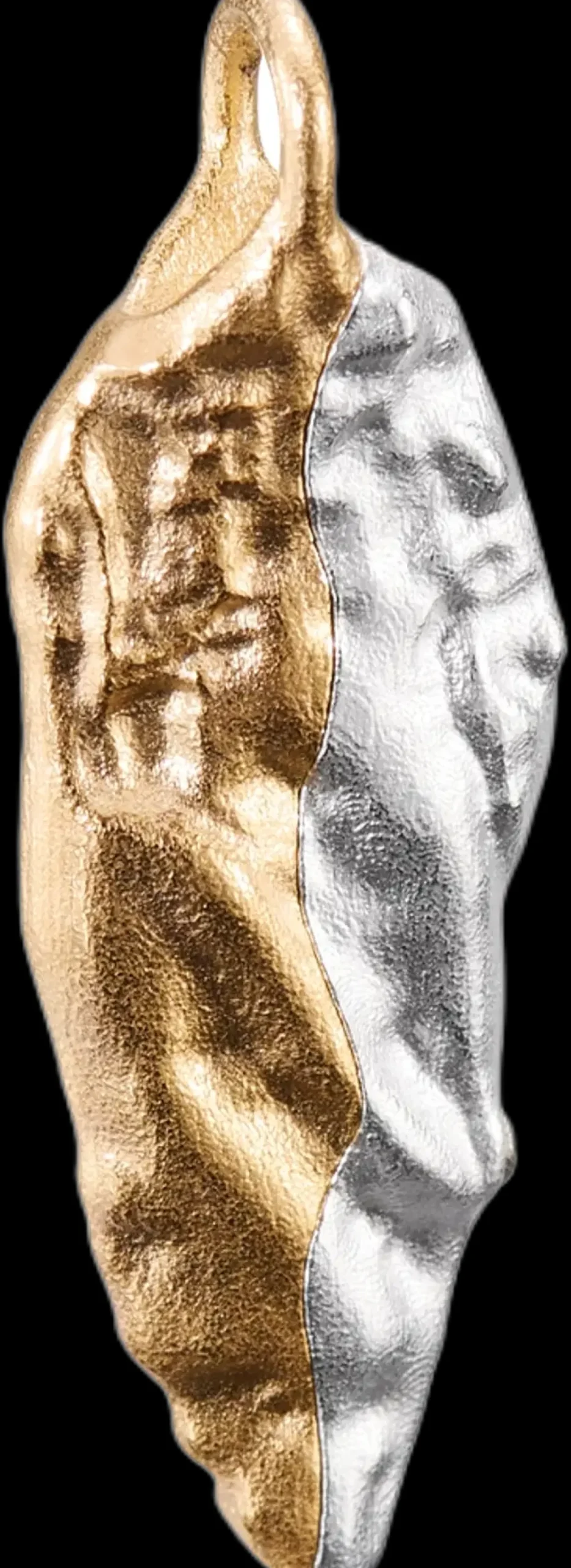 Kalevala Korut<Itu-siemenhela hopea, kttu