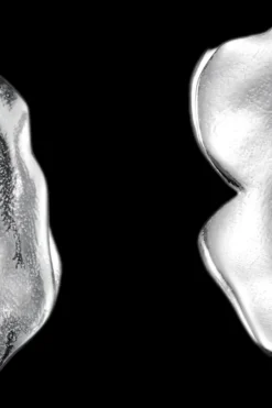 Online Kesäyön ruusu korvakorut hop T, keskikoko 10007/01 Korut