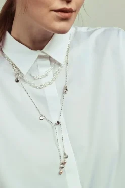 Kalevala Korut<Koru Haave kaulakoru