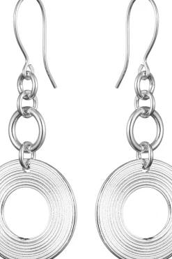 Kalevala Korut<Koru Kosmos korvakorut