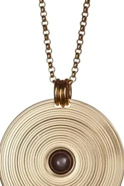 Clearance Koru Kosmos riipus Korut