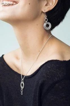 Kalevala Korut<Koru Kosmos riipus