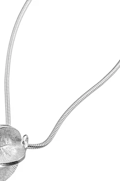 Kalevala Korut<Koru Lumikukka riipus