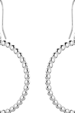 Kalevala Korut<Koru Valoisa korvakorut