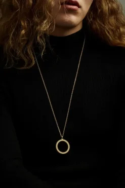 Discount Koru Valoisa riipus Korut