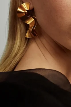 Kalevala Korut<Koru Vetovoima 7018/2 korvakoru pr T