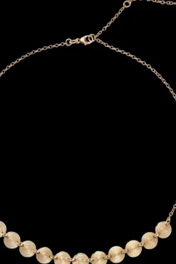 Best Kosmos kaulakoru pronssi Korut