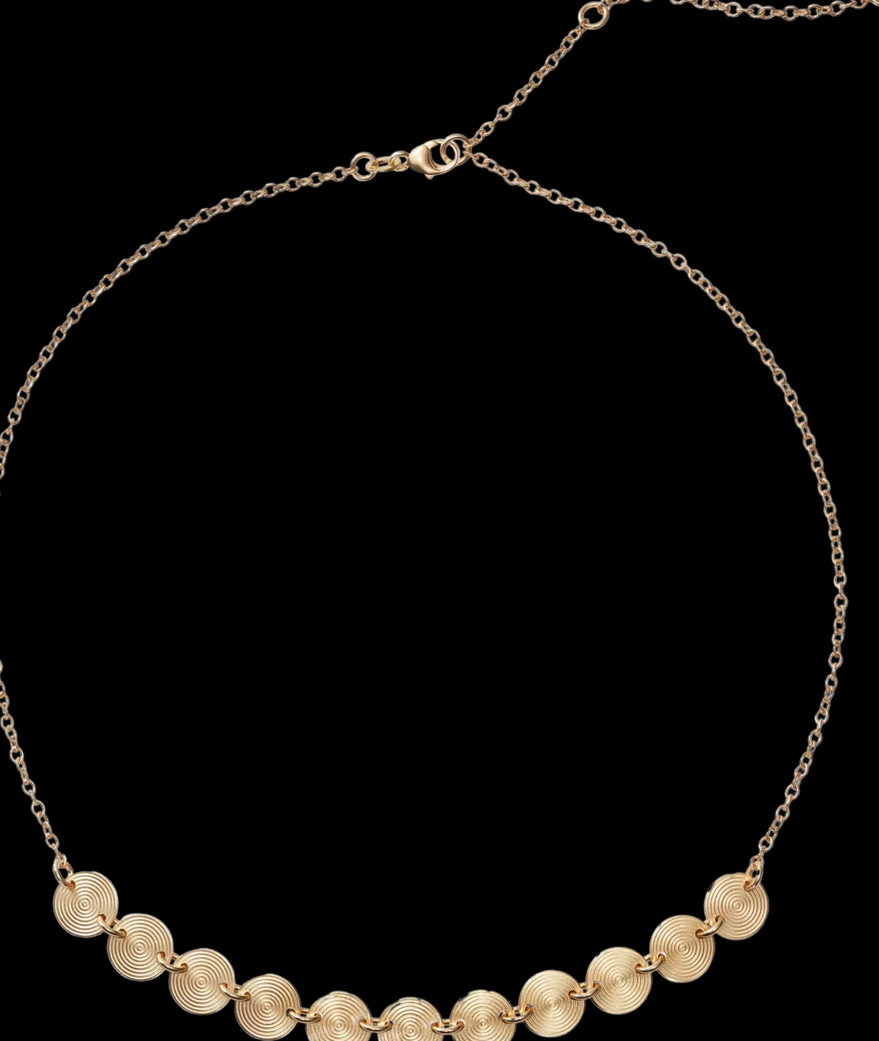 Best Kosmos kaulakoru pronssi Korut